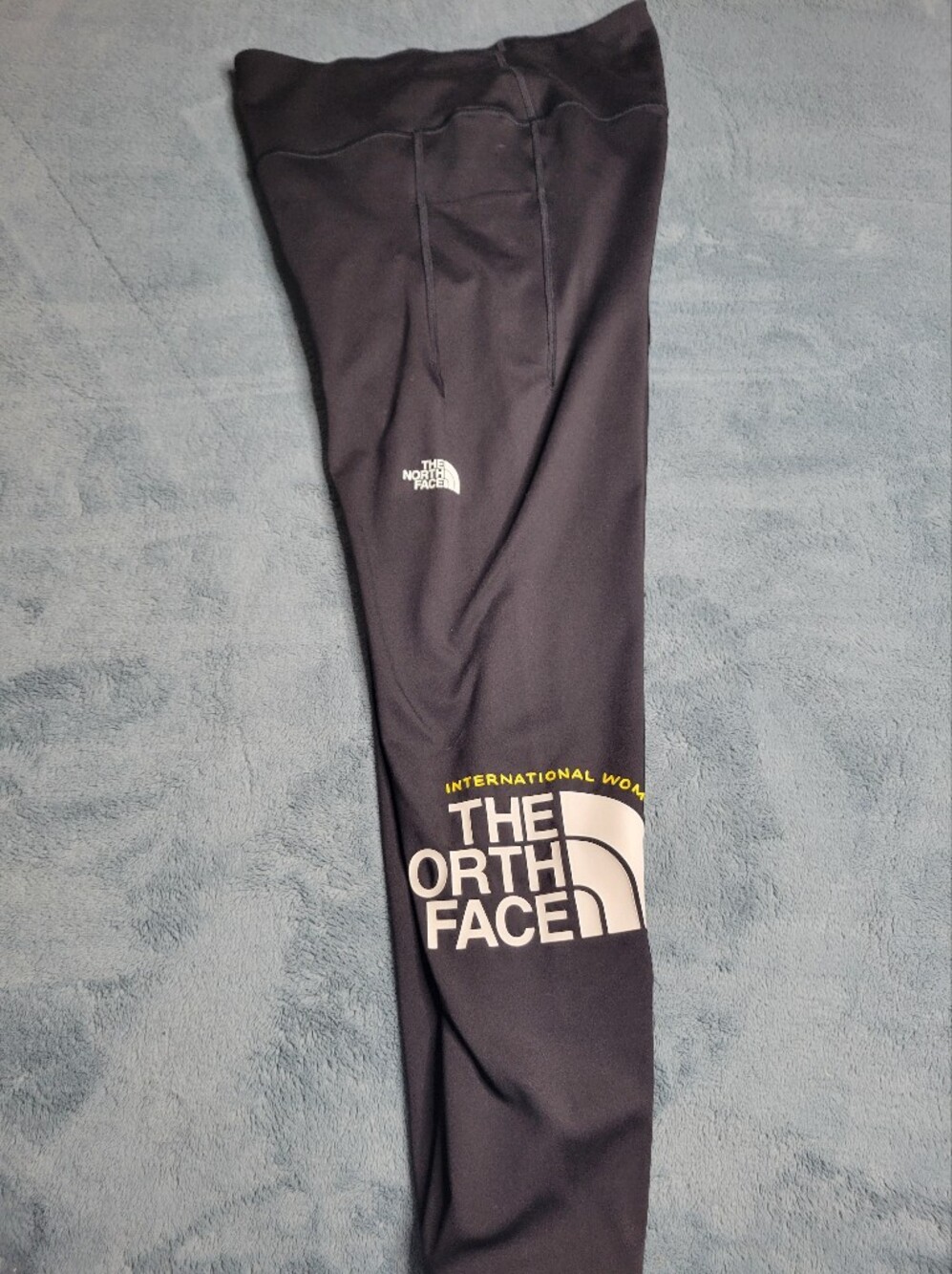 The North Face International Women's Day Special Edition Leggings